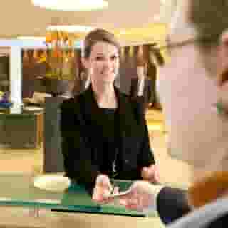 Dorint an der Messe Koeln, 3 of 5