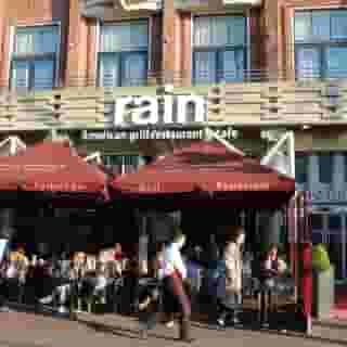 Royal Amsterdam Hotel, 3 of 5