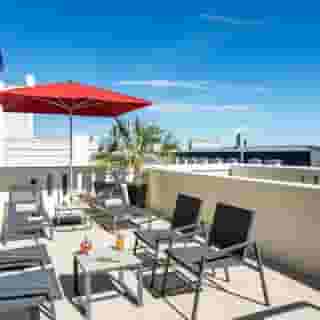 Relais Spa Chessy, 1 of 5