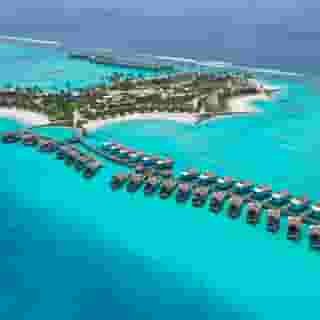 Hard Rock Maldives, 2 of 5