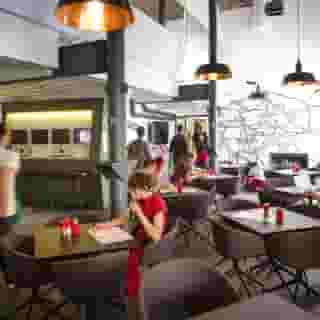 Pfefferbett Hostel, 1 of 5