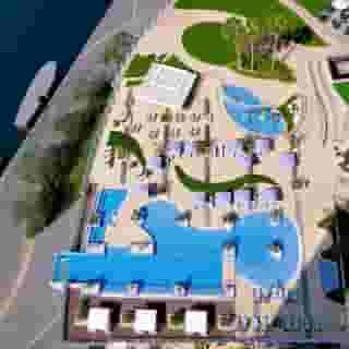 Crowne Plaza Dubai Festival City Hotel, 4 of 5