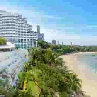 Royal Cliff Beach Terrace, 1 of 5