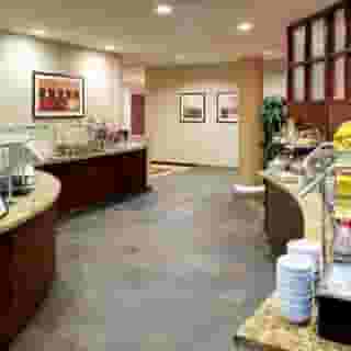 Courtyard By Marriott Seattle Kirkland, 2 of 5