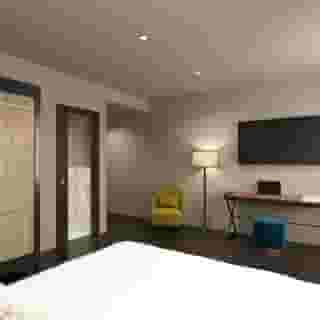 U-Visionary Venezia Hotel, 1 of 5