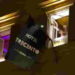 Hotel Trecento, 2 of 5