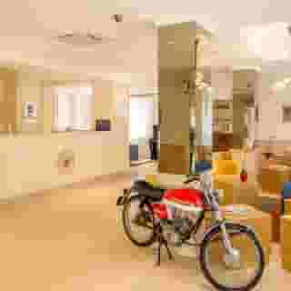 Best Western Globus, 1 of 5