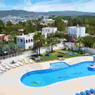 Vibra Monterrey Aparthotel, 3 of 5