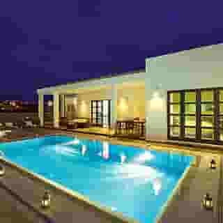 Ereza Villas Mamma-Mia, 1 of 5