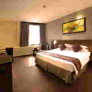 Royal Kuala Lumpur, 5 of 5