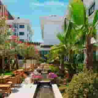 Sura Hagia Sophia, 1 of 5