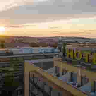 Hotel Eurosalou & Spa, 3 of 6