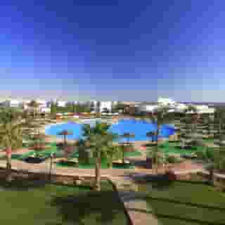 Coral Beach Montazah, 1 of 5