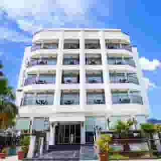 Aurasia Seaside Hotel, 1 of 5