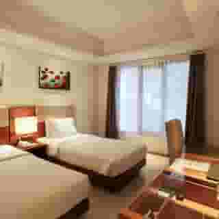 The Sun Hotel & Spa Legian, 3 of 5