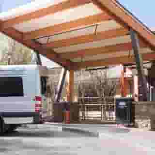 Cedarbrook Lodge, 5 of 5