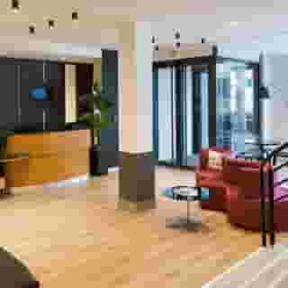 Tryp Francois, 2 of 5