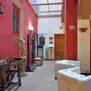 Porta Faenza, 4 of 5