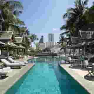 The Peninsula Bangkok, 1 of 5