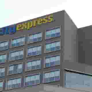 City Plus Patio Universidad, 4 of 5