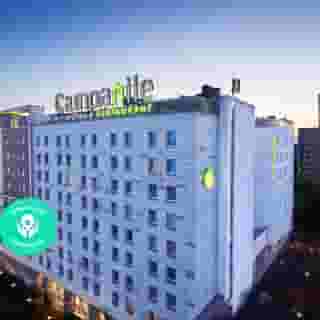 Hotel Campanile Warszawa, 1 of 5