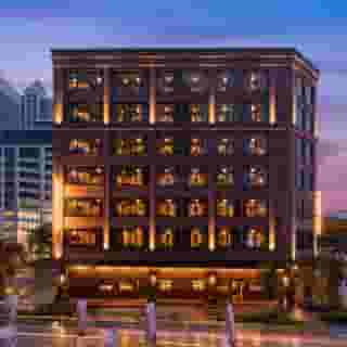 The Chow Kit - an Ormond Hotel, 3 of 5