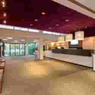 Congress Hotel Mercure Nuernberg an der Messe, 4 of 5