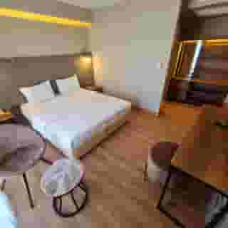 Air Boss Istanbul Airport And Fair Hotel, 1 of 5