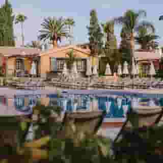 SUITES & VILLAS by Dunas, 2 of 5