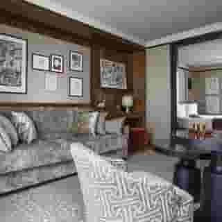 Esprit Saint Germain, 2 of 5