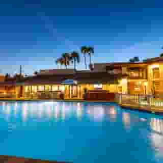 Scottsdale Camelback Resort, 5 of 5