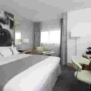 Holiday Inn Paris La Villette, 4 of 5