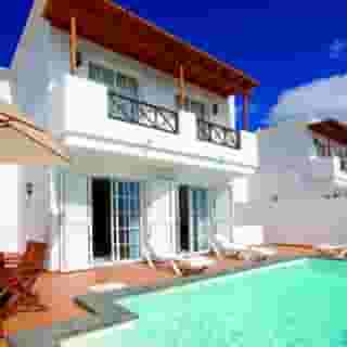 Villa Tamarindo, 1 of 5