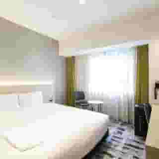 Via Inn Nihonbashi Ningyocho, 3 of 5