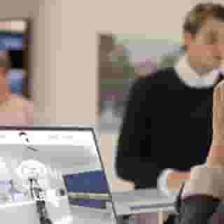 Hotel City Oase Lb, 3 of 5