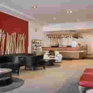 Sure Hotel by Best Western Muenchen Hauptbahnhof, 3 of 5