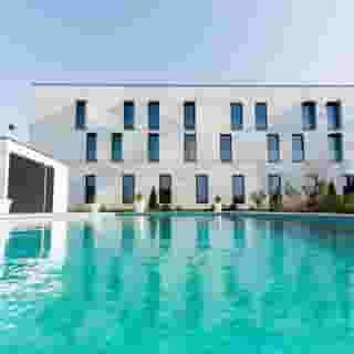 Hotel Dali - Paris Val d'Europe, 1 of 5