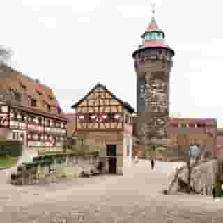 Congress Hotel Mercure Nuernberg an der Messe, 6 of 6