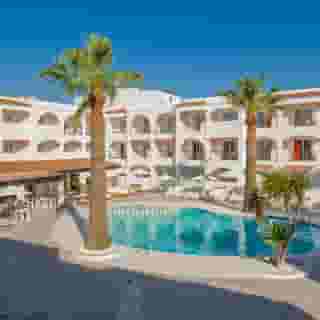 Vibra Bossa Flow Hotel - Adults Only, 1 of 5