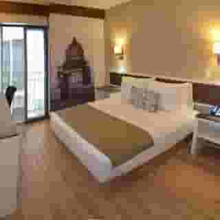 Plaza Revolucion, 1 of 5