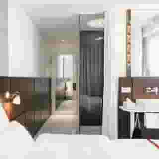 Ruby Lilly Hotel, 4 of 5