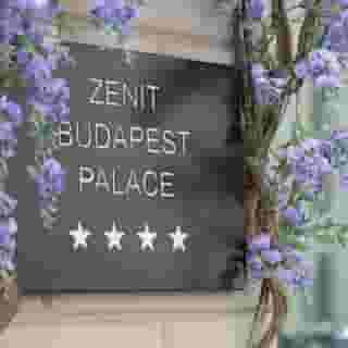 Zenit Budapest Palace, 4 of 5