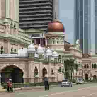 W Kuala Lumpur, 1 of 5