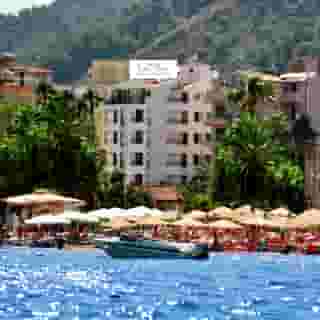 Le Blu Hotel, 1 of 5