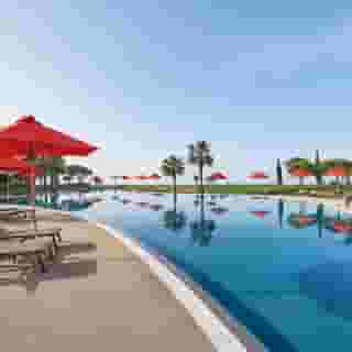 Cascade Wellness & Lifestyle Resort, 5 of 5