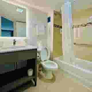 Comfort Inn Suites Houston I 10 West Energy, 5 of 5