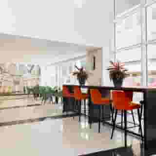 iH Hotels Milano Centrale, 5 of 5