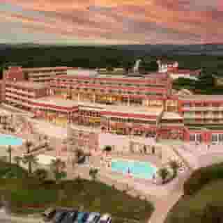 Hotel Albatros Plava Laguna, 6 of 6