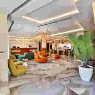 Hotel Tq Plaza, 5 of 5