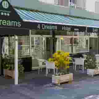 4Dreams Hotel Chimisay, 1 of 5